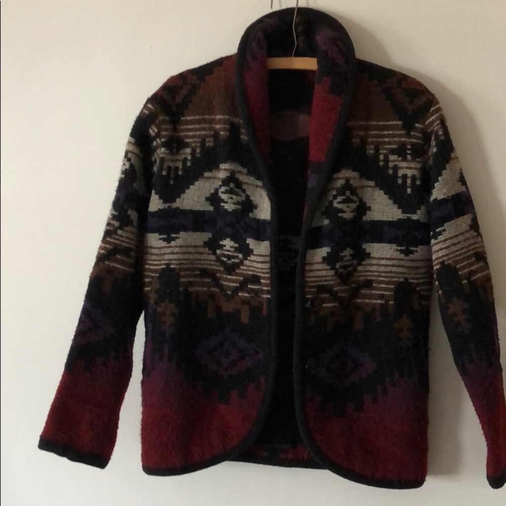 Woolrich coat
